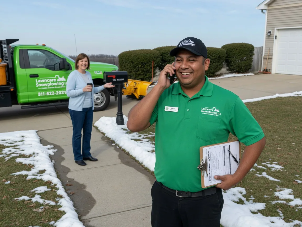 Lawn Care Services By Expert Landscaper Holland, IN FAQs